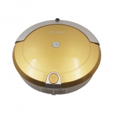 Robotic Vacuum Cleaner